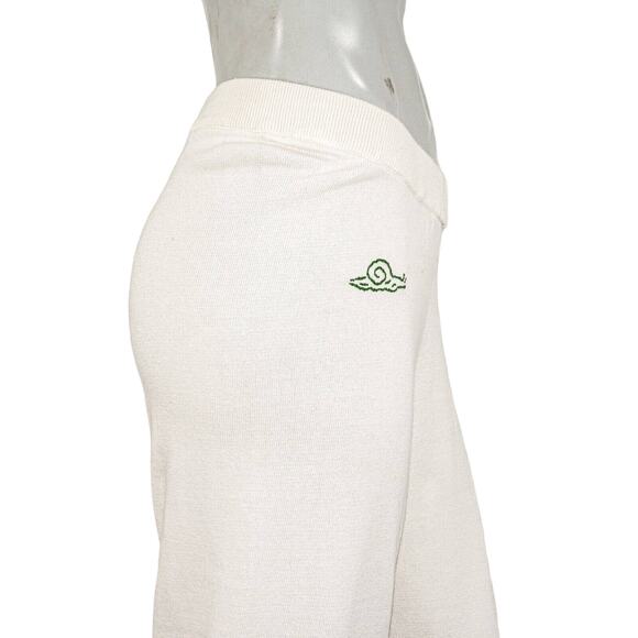 CHRISTY DAWN Women's Cotton Knit Sweatpant jogger Small - Picture 8 of 10